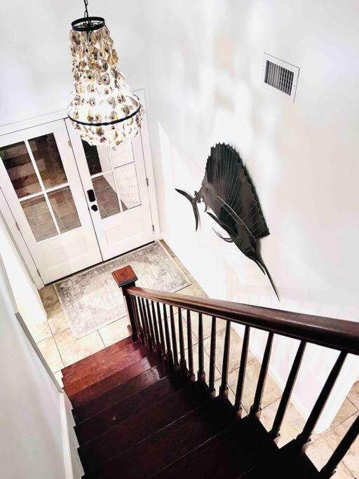 גאלפורט 4/3 Home Centrally Located, Beach, Casino, Airport, Dining, Golfing, Shopping, Entertainment מראה חיצוני תמונה