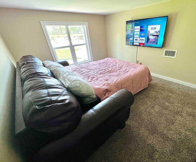 גאלפורט 4/3 Home Centrally Located, Beach, Casino, Airport, Dining, Golfing, Shopping, Entertainment מראה חיצוני תמונה